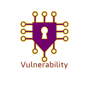 Vulnerability logo