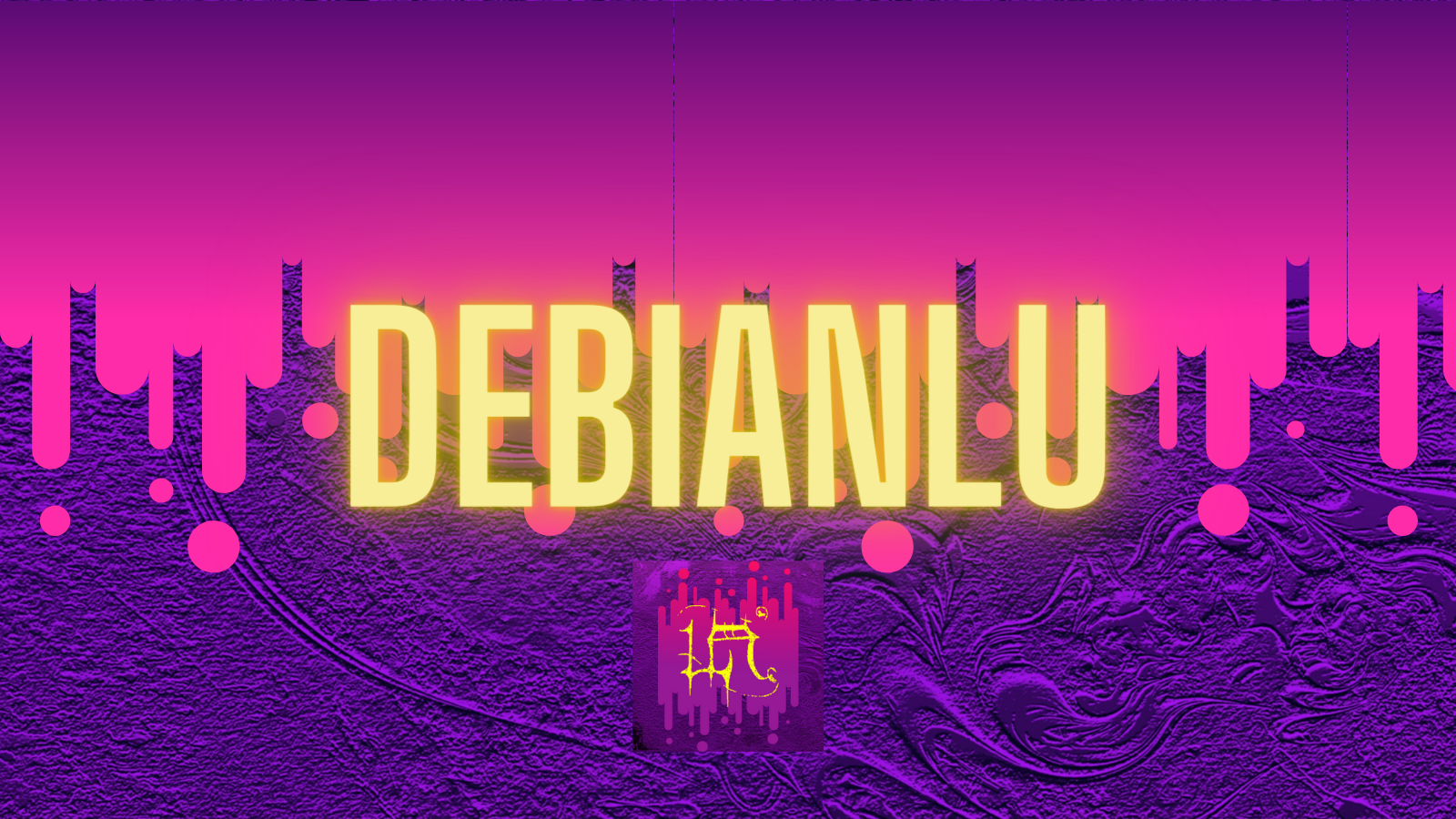 Debianlu