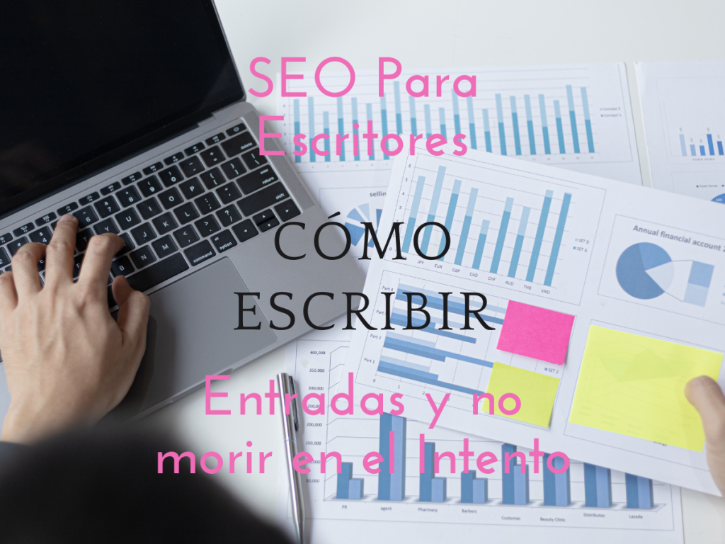 Cómo escribir entradas en wordpress